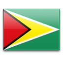 Co-operative Republic of Guyana, from 1970