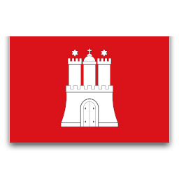 Гамбург, 1510 - 1866