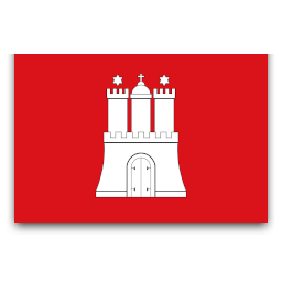 Гамбург, 1914 - 1924