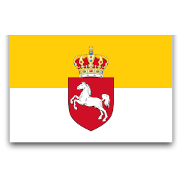 Kingdom of Hanover, 1814 - 1866