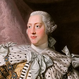 Kingdom of Hanover, George III, 1814 - 1820