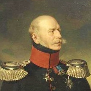 Kingdom of Hanover, Ernest Augustus, 1837 - 1851