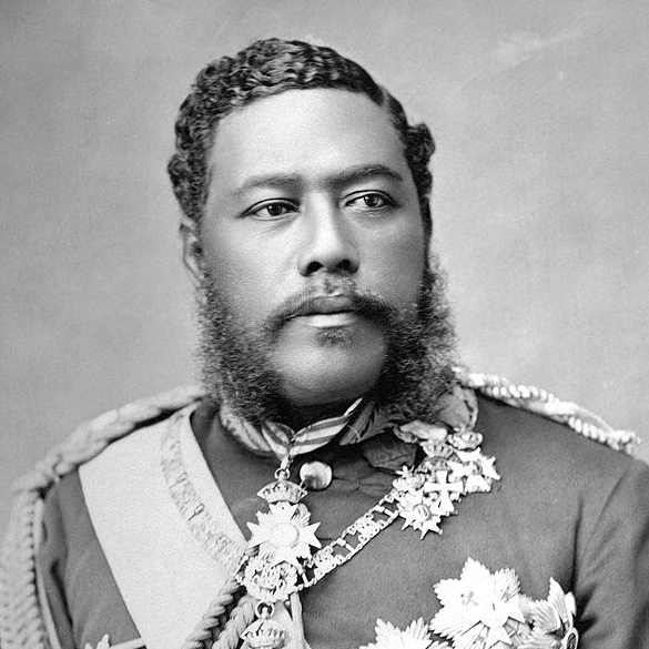 Hawaiian Kingdom, Kalakaua, 1874 - 1891