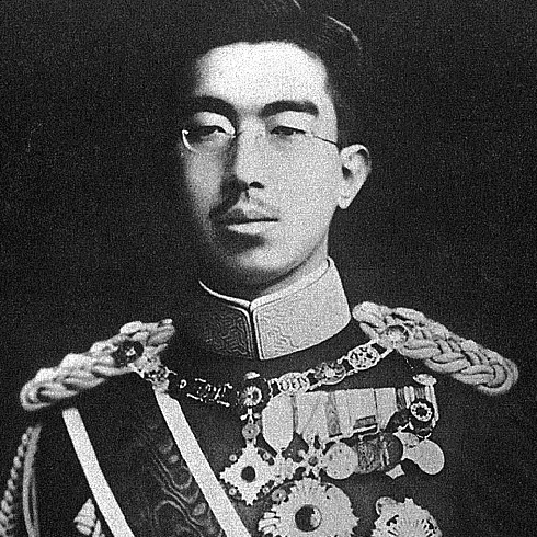 Japan, Hirohito, 1948 - 1989