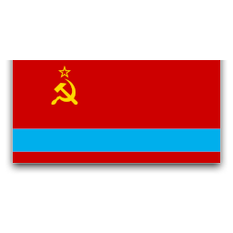 Kazakh Soviet Socialist Republic, 1922 - 1991
