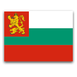 Царство Болгария