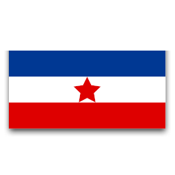 Socialist Federal Republic of Yugoslavia, 1945 - 1992