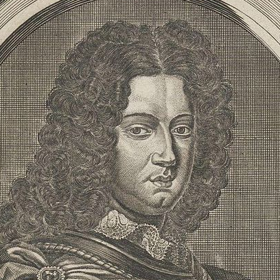 Landgraviate of Hesse-Cassel, Charles I, 1670 - 1730