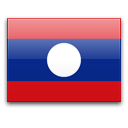 Lao People's Democratic Republic, from 1975