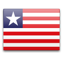 Republic of Liberia, from 1847