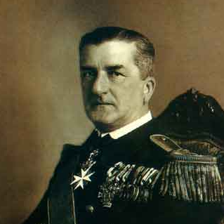 Kingdom of Hungary, Miklós Horthy, 1920 - 1946