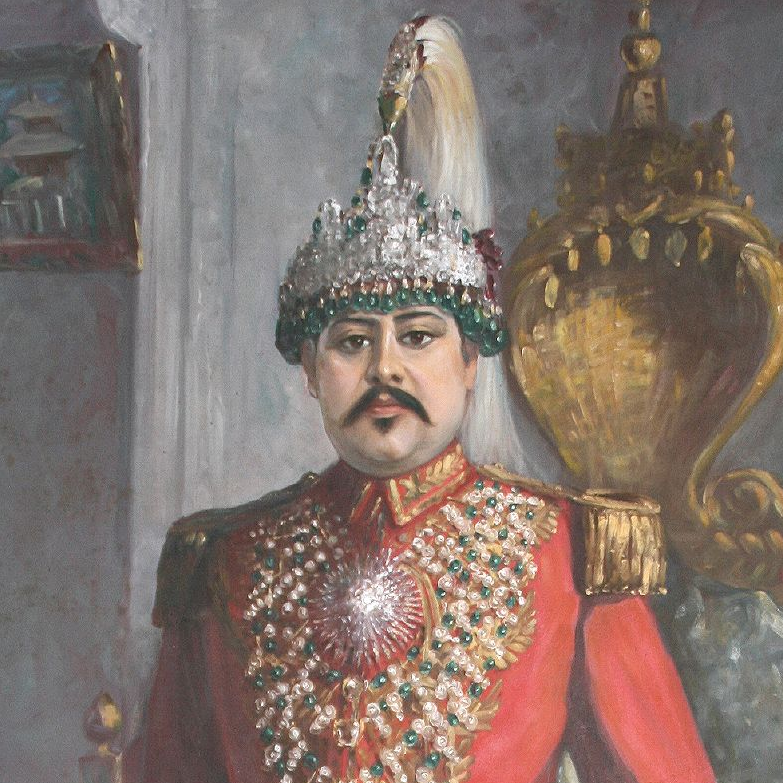 Kingdom of Nepal, Prithvi, 1881 - 1911