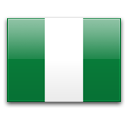 Federal Republic of Nigeria, from 1963