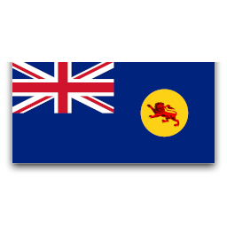 North Borneo, 1882 - 1963