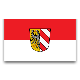 Нюрнберг, 1219 - 1806