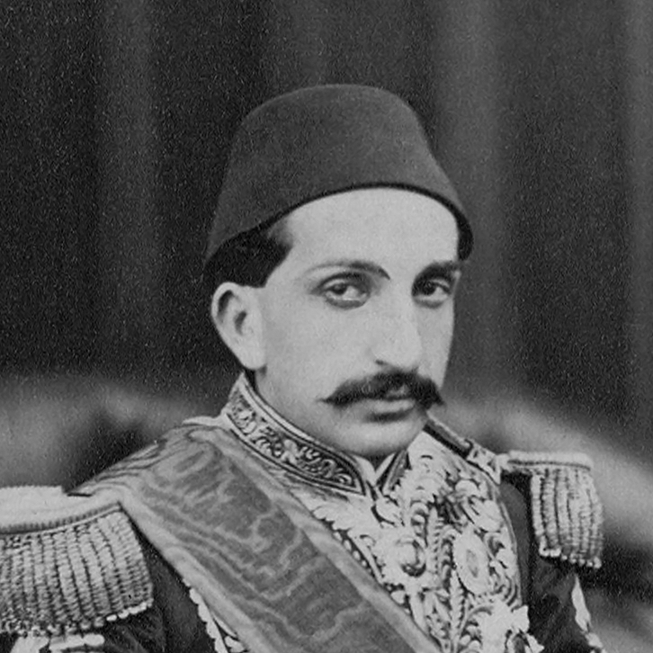 Egypt (Ottoman Empire), Abdul Hamid II, 1878 - 1909