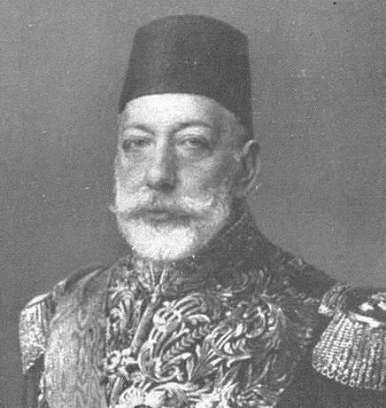 Ottoman Empire, Mehmed V, 1909 - 1918