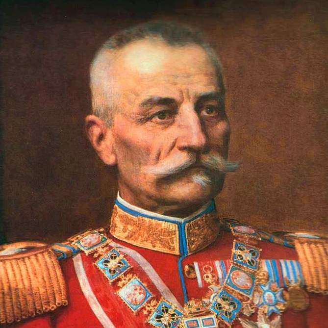 Kingdom of Serbia, Peter I, 1889 - 1903