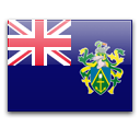 Pitcairn Islands, from 1838