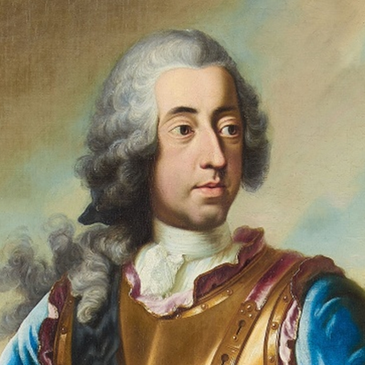 Prince-Bishopric of Munster, Clemens August, 1719 - 1761