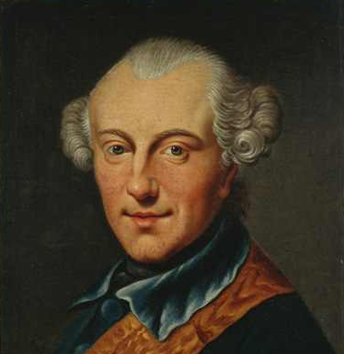 Principality of Brunswick-Wolfenbüttel, Charles William Ferdinand, 1780 - 1806