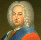 Князівство Брауншвейг-Вольфенбюттель, Фердинанд Альбрехт II, 1735