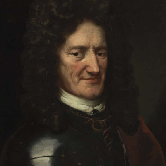 Principality of Brunswick-Wolfenbuttel, Rudolph Augustus, 1666 - 1704