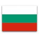Княжество Болгария