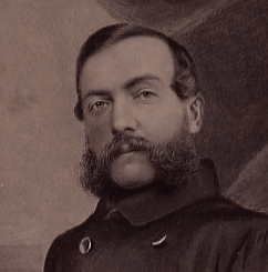 Князівство Ліппе, Олександр, 1895 - 1905