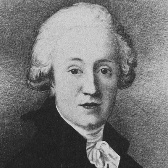 Князівство Ліппе, Леопольд I, 1789 - 1802