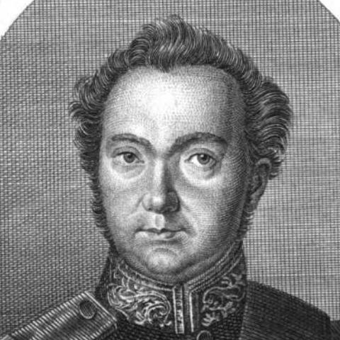 Князівство Ліппе, Леопольд II, 1802 - 1851