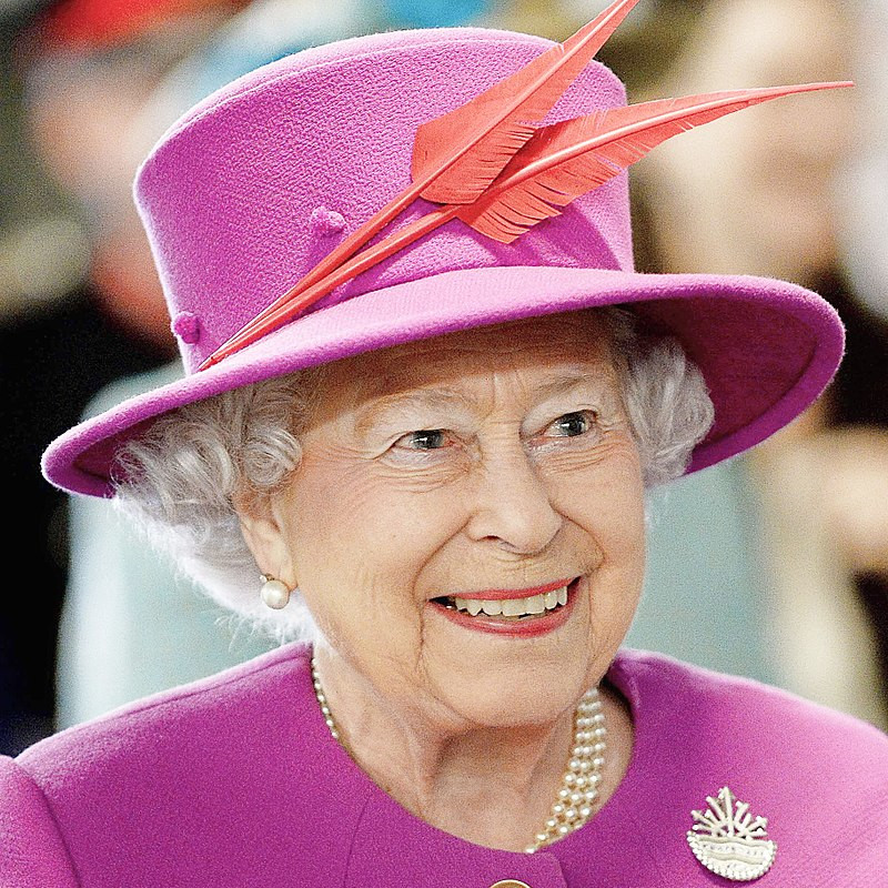 British Hong Kong, Elizabeth II, 1952 - 1997