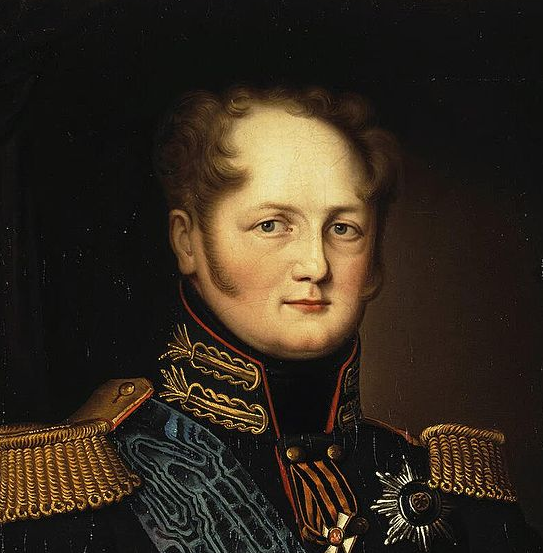 Russian Empire, Alexander I, 1801 - 1825
