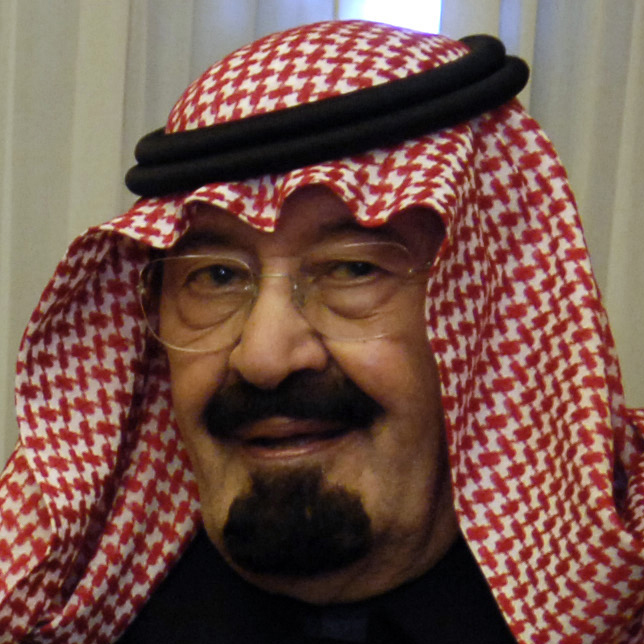 Kingdom of Saudi Arabia, Abdullah, 2005 - 2015