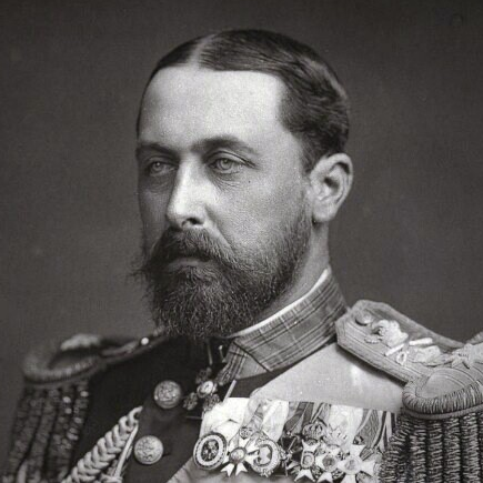 Duchy of Saxe-Coburg-Gotha, Alfred, 1893 - 1900