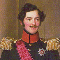 Principality of Schwarzburg-Sondershausen, Gunther Friedrich Carl II, 1835 - 1880