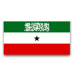 Republic of Somaliland, from 1991