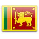 Democratic Socialist Republic of Sri Lanka, from 1972