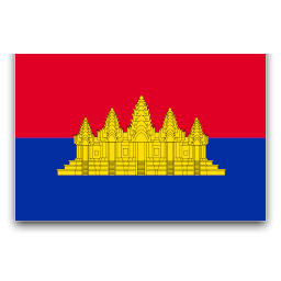 State of Cambodia, 1989 - 1993