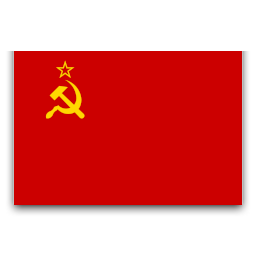 Union of Soviet Socialist Republics, 1922 - 1991