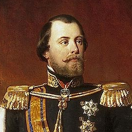 Kingdom of the Netherlands, William III, 1849 - 1890