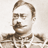 Grand Duke of Luxembourg, William IV, 1905 - 1912