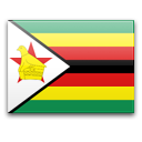 Republic of Zimbabwe, from 1980