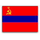 Армения 1922-1991